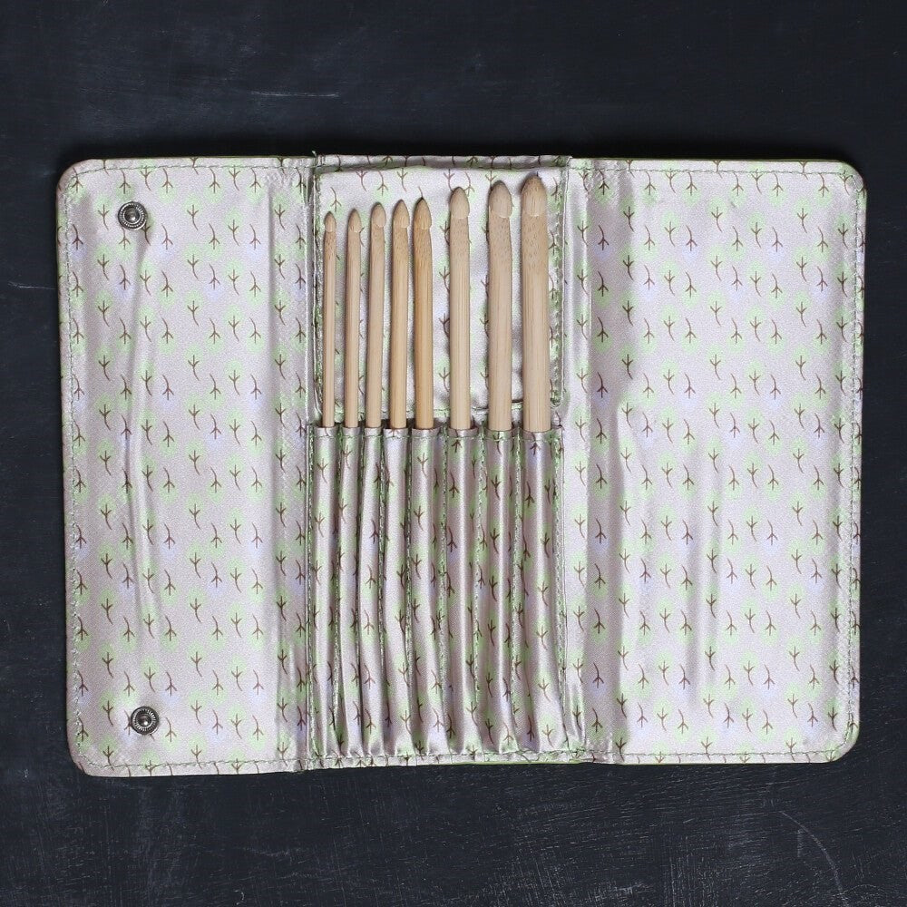 Addi Click 15 Cm Bambu Değiştirilebilir Misinalı T - UcuzaGeliyor