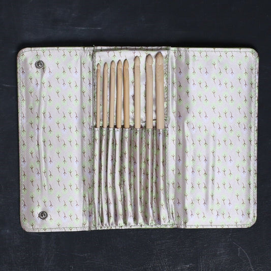 Addi Click 15 Cm Bambu Değiştirilebilir Misinalı T - UcuzaGeliyor