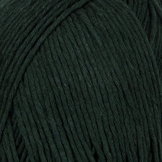 Loren Natural Cotton Yeşil El Örgü İpi - R073 - UcuzaGeliyor