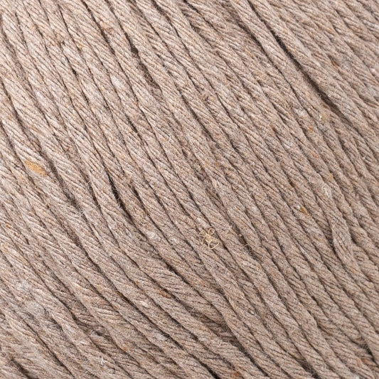 Loren Natural Cotton Vizon El Örgü İpi - R085 - 33924 - UcuzaGeliyor