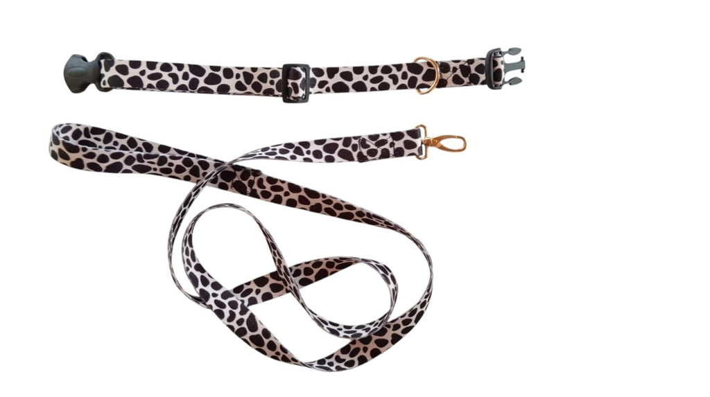 KÖPEK TASMASI VE GEZDİRME KAYIŞI 150 CM