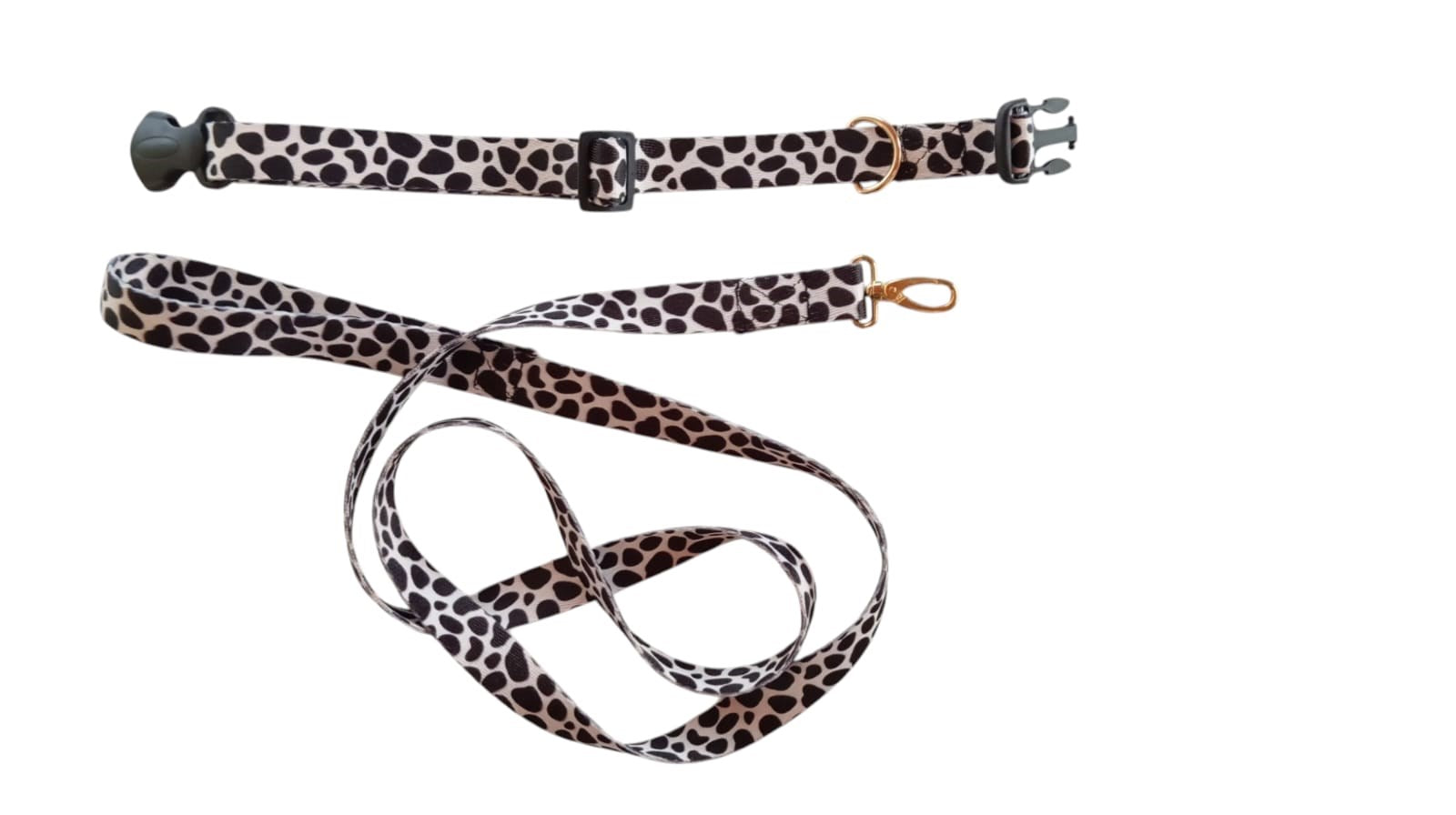 KÖPEK TASMASI VE GEZDİRME KAYIŞI 150 CM