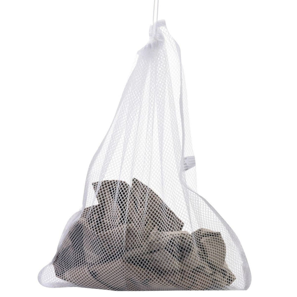 BUFFER® Büyük Boy Çamaşır Yıkama Filesi , Kirli Filesi Maxi 100x120 cm