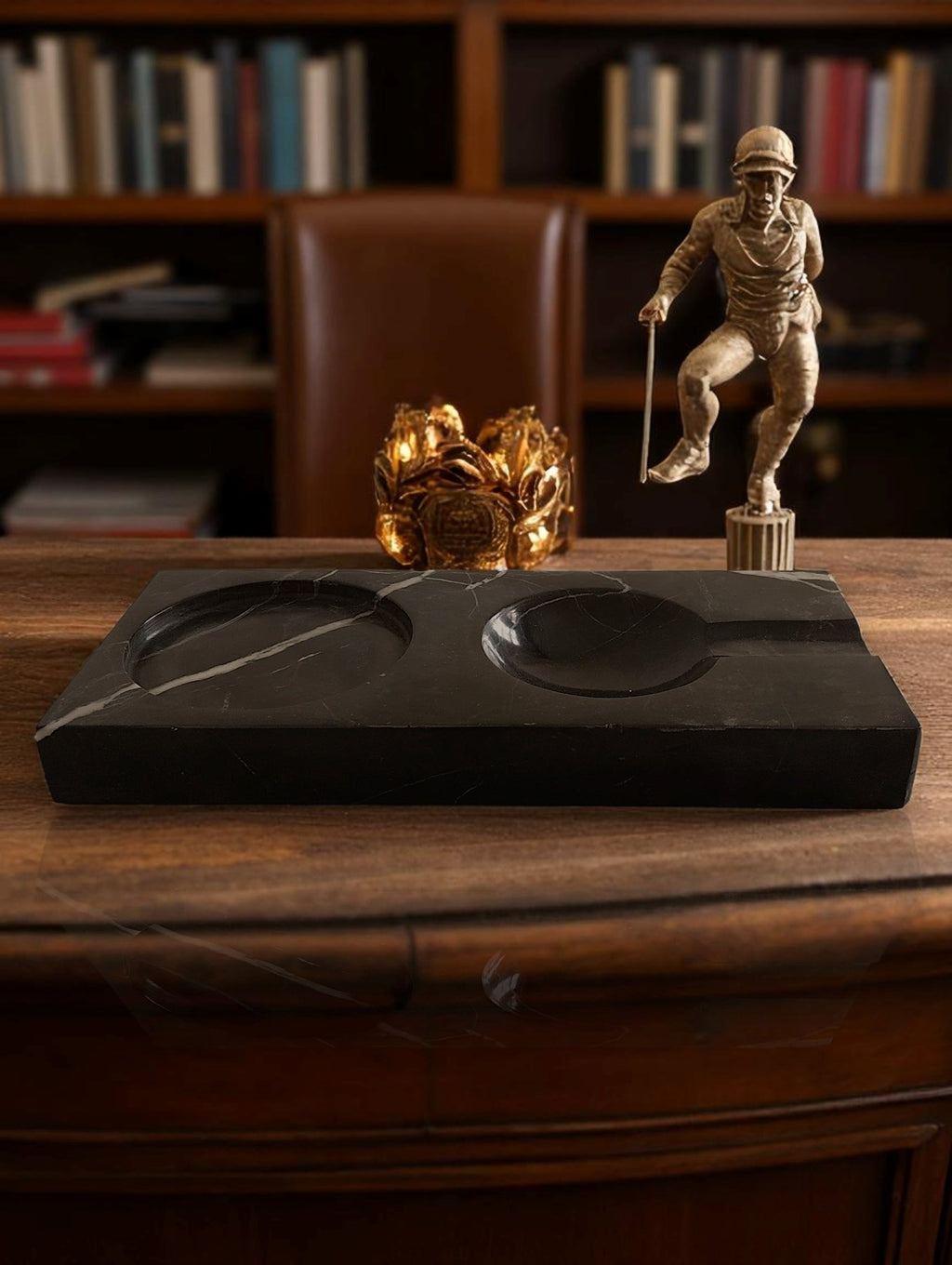 Mermer Puro Küllüğü ve Sunumluk