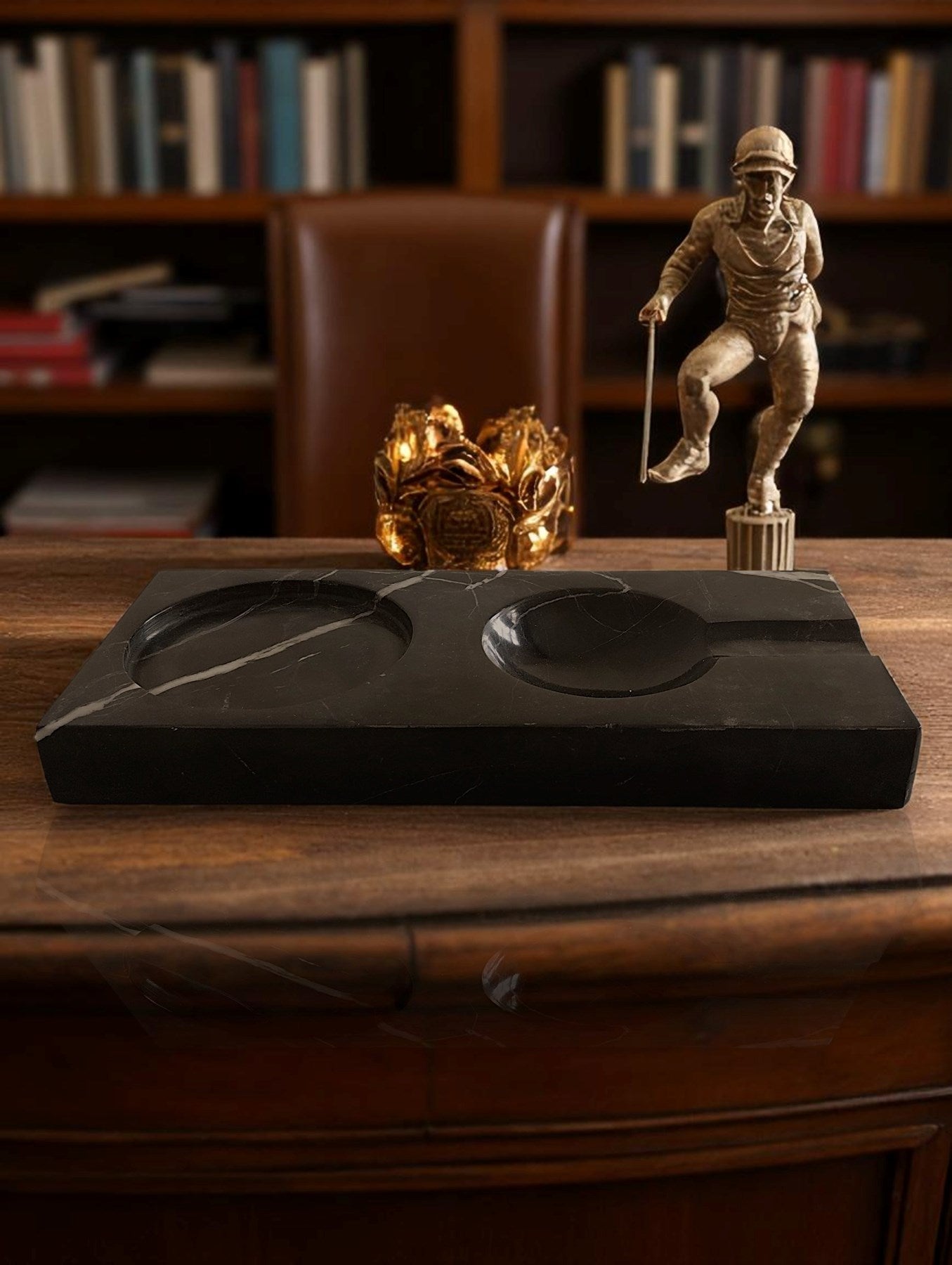 Mermer Puro Küllüğü ve Sunumluk