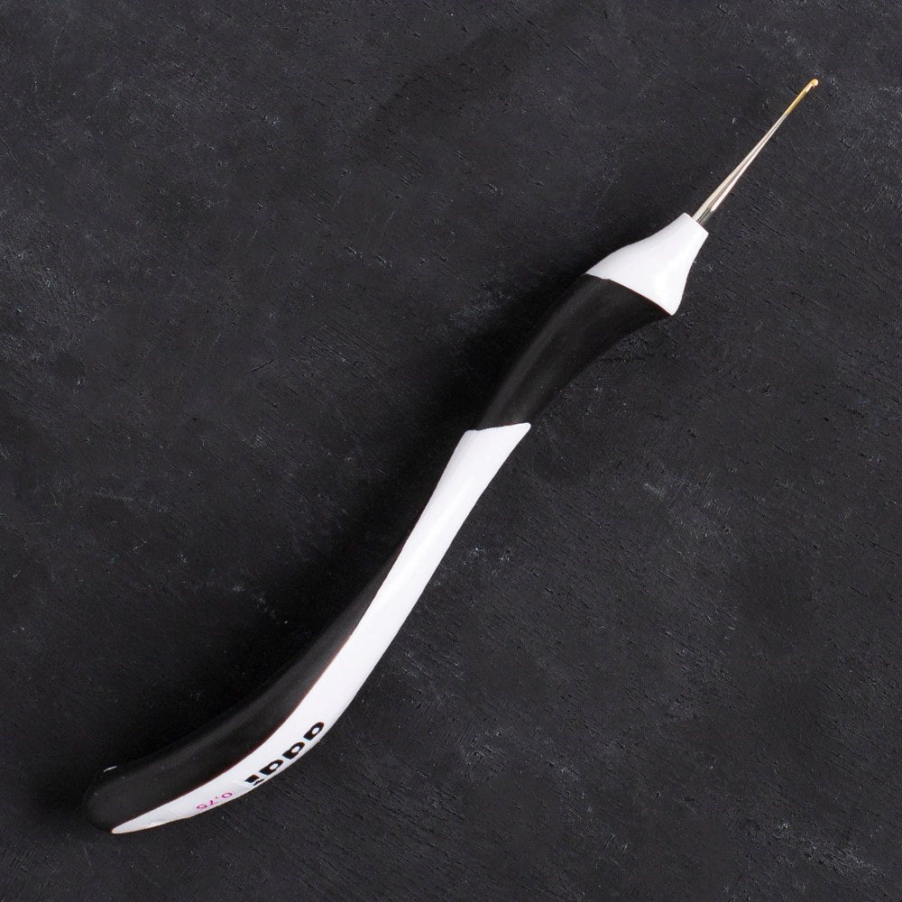Addi Swing Mini No:17 0,75mm 16cm Ergonomik Dantel - UcuzaGeliyor