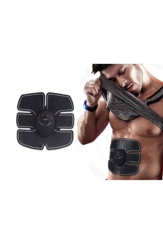 Sixpad Kas Geliştirici Masaj Aleti - UcuzaGeliyor
