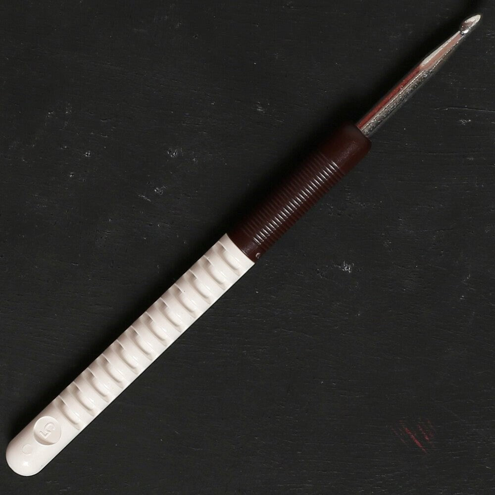 Addi 5 Mm 15 Cm Plastik Saplı Yün Tığ - 148-7 - UcuzaGeliyor