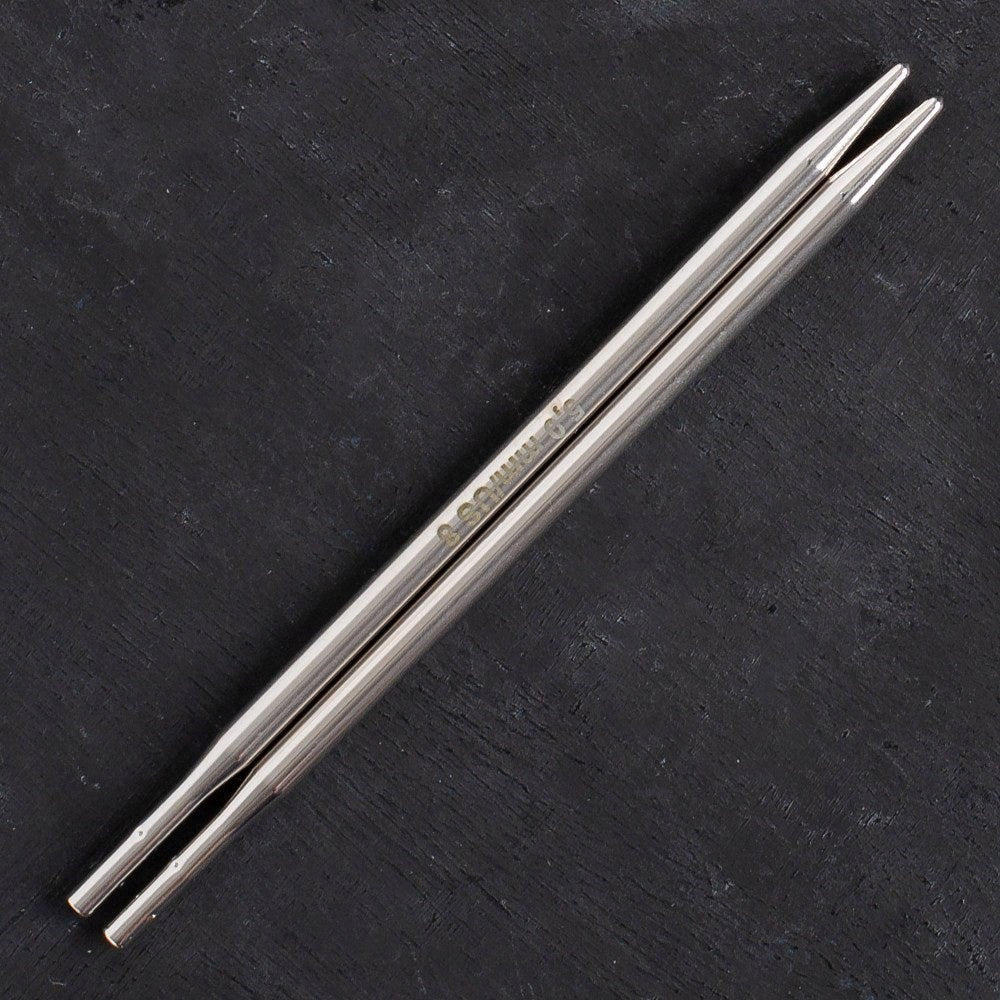 Addi Click Basic 5mm Misinalı Şiş Ucu - 656-2 - UcuzaGeliyor