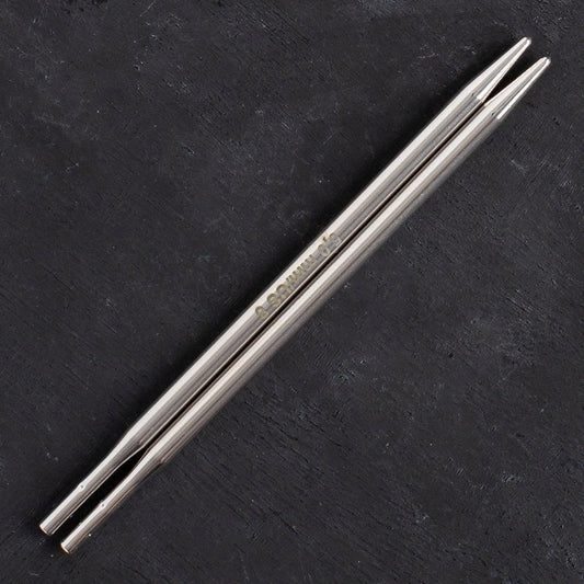 Addi Click Basic 5mm Misinalı Şiş Ucu - 656-2 - UcuzaGeliyor