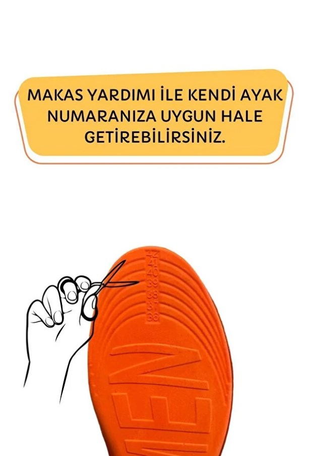 BOY YÜKSELTİCİ TEK BOY KESİLEBİLİR