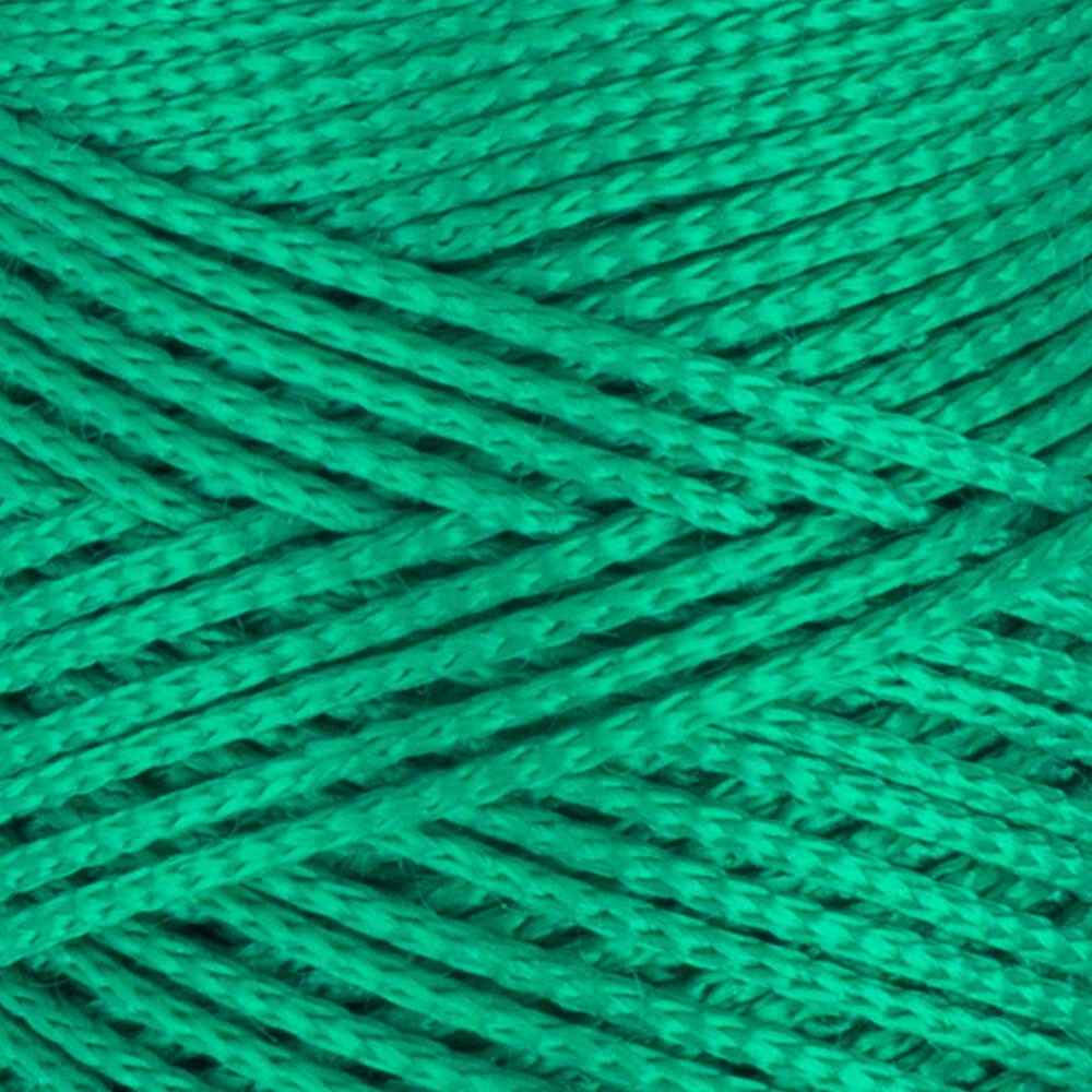 Loren Macrame Yeşil El Örgü İpi - RM 0175 - 34339