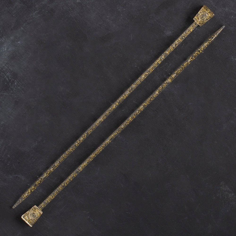 Addi Champagner 6mm 35cm Örgü Şişi - 400-7