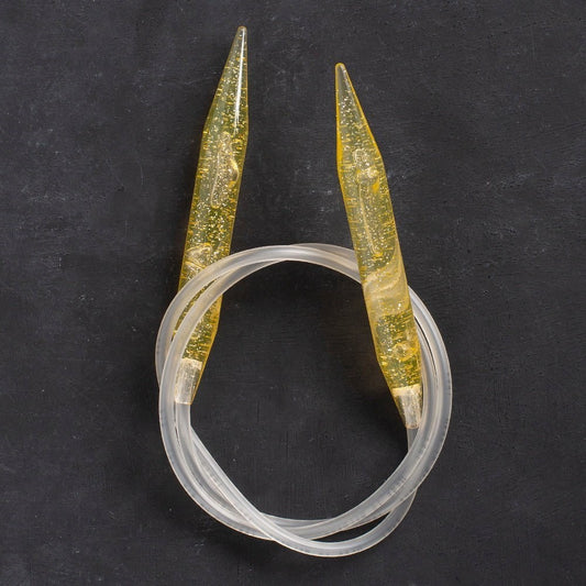 Addi Champagner 15mm 100cm Misinalı Şiş - 405-7 - UcuzaGeliyor