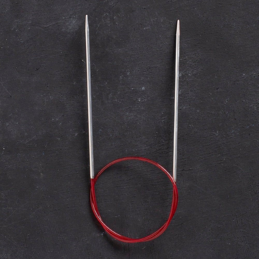 Addi 2.25mm 40cm Misinalı Dantel Şişi - 775-7 - UcuzaGeliyor