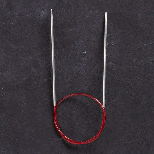 Addi 2.25mm 40cm Misinalı Dantel Şişi - 775-7 - UcuzaGeliyor