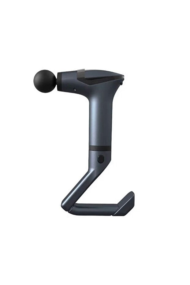 Yeni Nesil Profesyonel Lcd Göstergeli Şarjlı Tüm Vucut Masaj Tabancası