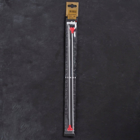 Addi 3,5mm 35cm Klasik Alüminyum Hızlı Örgü Şişi - - UcuzaGeliyor