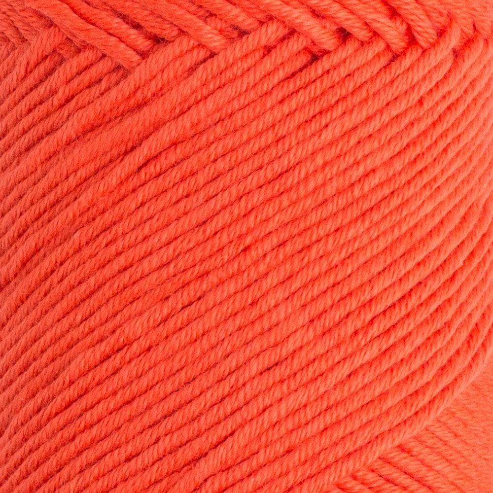 La Mia Baby Cotton Nar Çiceği El Örgü İpi - L038 - 33643 - UcuzaGeliyor