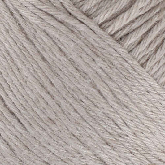 La Mia Angora 50gr. Bej El Örgü İpi - L003 - 34218
