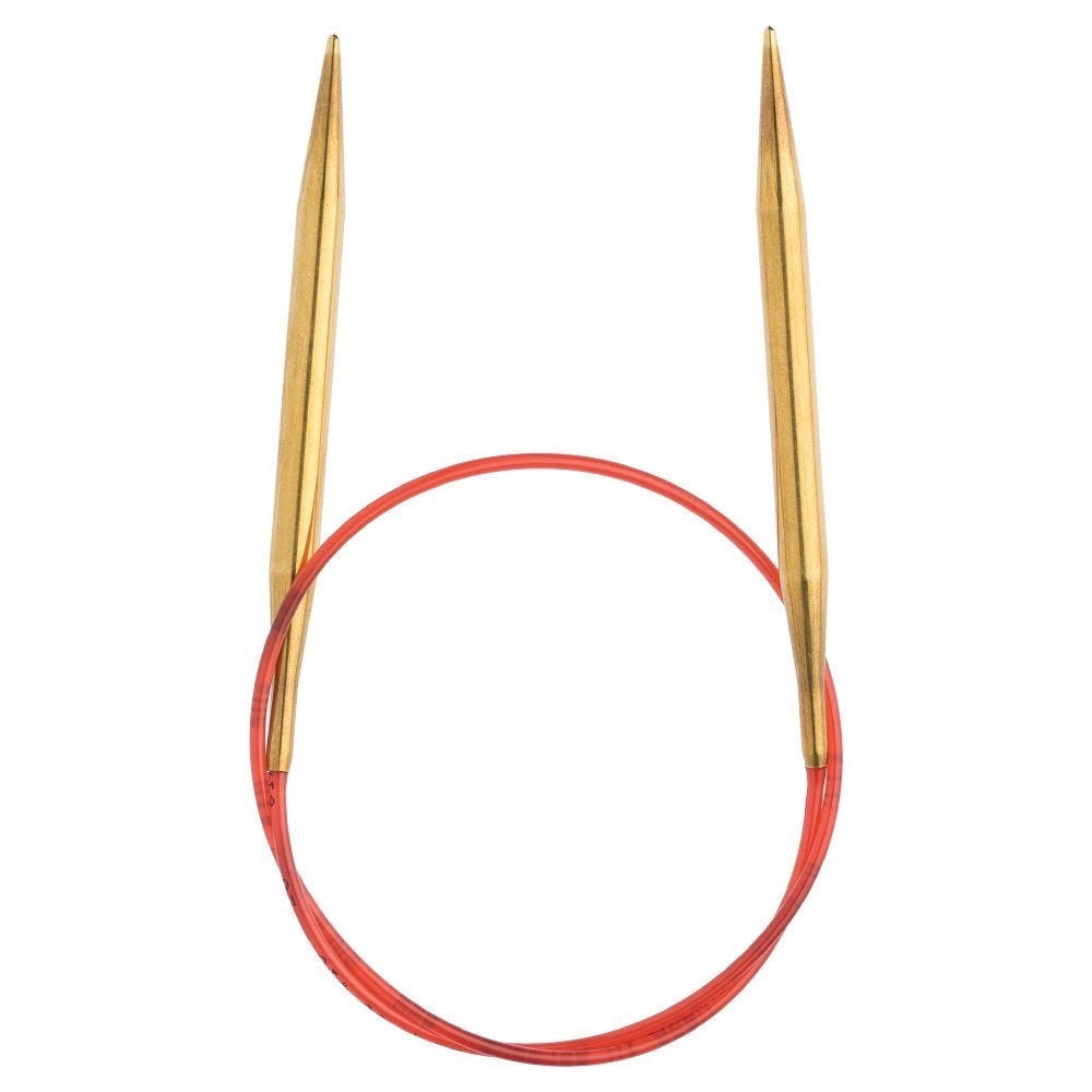 Addi 4,5 Mm 50 Cm Klasik Misinalı Dantel Şişi - 75 - UcuzaGeliyor