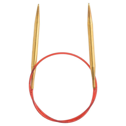 Addi 4,5 Mm 50 Cm Klasik Misinalı Dantel Şişi - 75 - UcuzaGeliyor