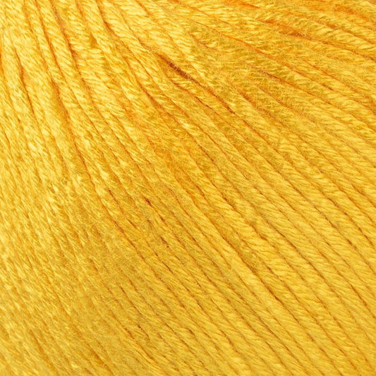 La Mia Bamboo Hardal Sarı El Örgü İpi - L003 - 33853 - UcuzaGeliyor