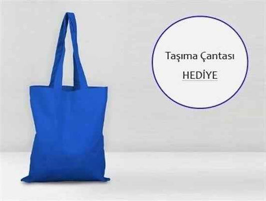 BUFFER® Evcil Hayvan Araç Arka Koltuk Kılıfı - Mavi (Taşıma Çantası Hediye) - UcuzaGeliyor
