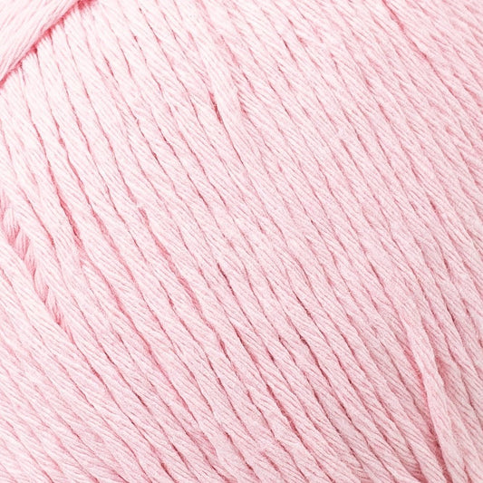 Loren Natural Cotton Pembe El Örgü İpi - R094 - 33910 - UcuzaGeliyor