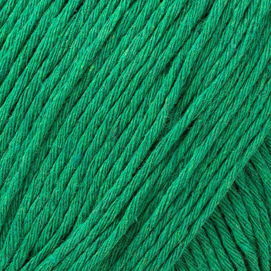 Loren Natural Cotton Yeşil El Örgü İpi - R028 - 33904 - UcuzaGeliyor