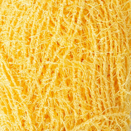 Loren Wash Sarı El Örgü İpi - R086 - 34033 - UcuzaGeliyor