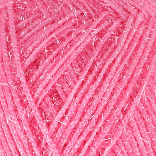 Loren Silver Bebe Pembe El Örgü İpi - RS0014 - 34075 - UcuzaGeliyor