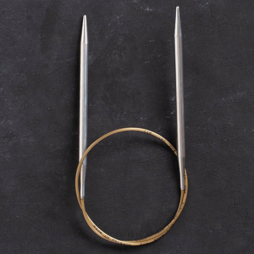Addi 6 Mm 60 Cm Klasik Misinalı Şiş - 105-7 - UcuzaGeliyor