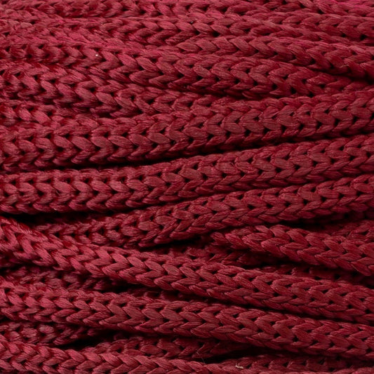 Loren XL Makrome Bordo El Örgü İpi - R049 - 33715 - UcuzaGeliyor