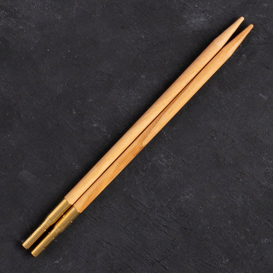 Addi Nature Olive Wood Click 4.5mm 13cm Misinalı Ş - UcuzaGeliyor