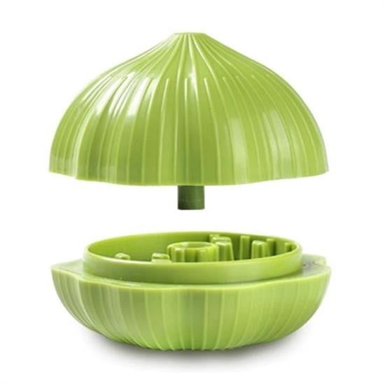 GENEL® Sarımsak Şeklinde Pratik Sarımsak Ezici Rendeleyici El Rondosu