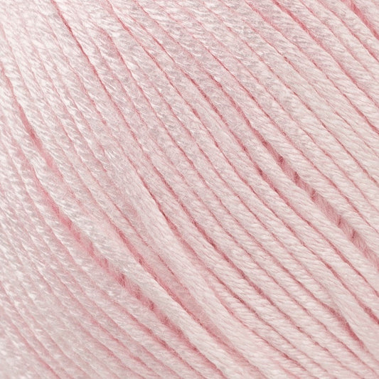 La Mia Bamboo Pembe El Örgü İpi - L057 - 33859 - UcuzaGeliyor