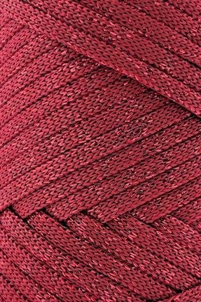 Ribbon Polyester 4 mm Kiremit - UcuzaGeliyor