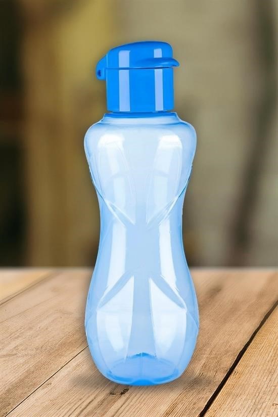 GENEL® Water Fresh Suluk Matara Şişe 750 ml