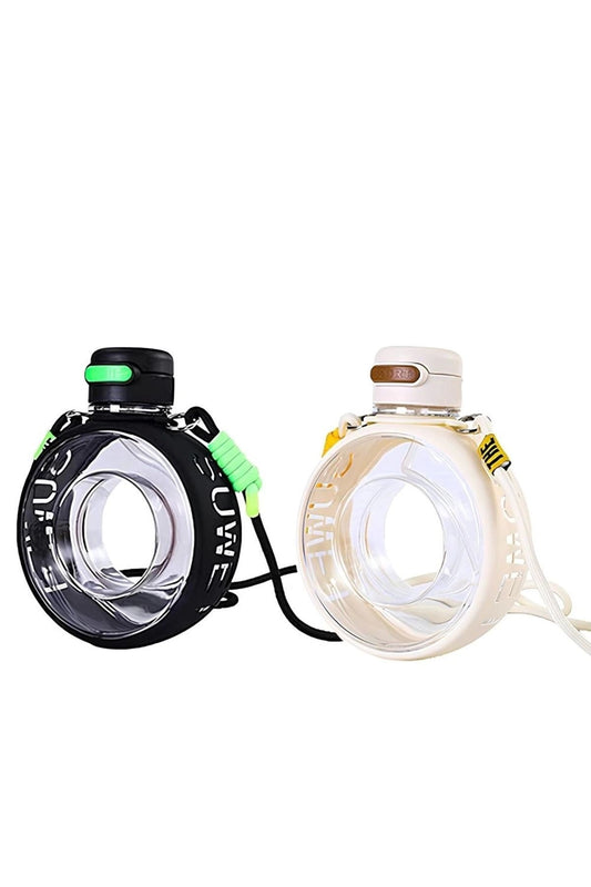 Su Matarası 750 Ml Bpa İçermez