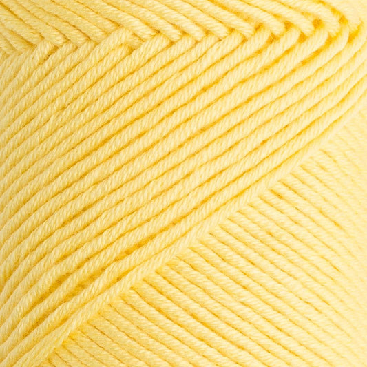 La Mia Baby Cotton Sarı El Örgü İpi - L043 - 33646 - UcuzaGeliyor