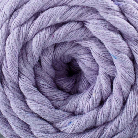 La Mia Boho Slim Lila El Örgü İpi -L067 - 34201