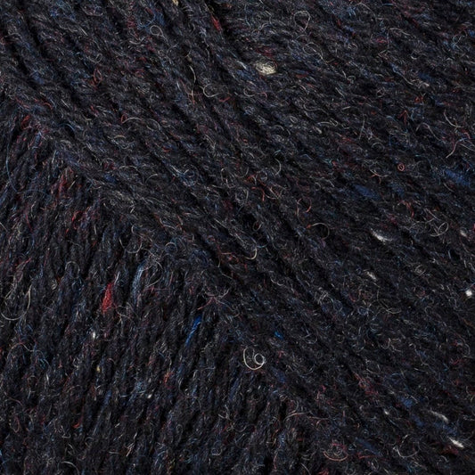 La Mia Just Wool Koyu Lacivert El Örgü İpi - LT012 - 33832 - UcuzaGeliyor