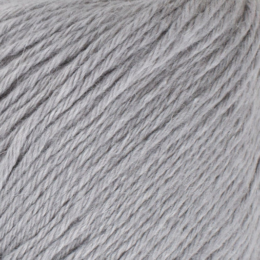 La Mia Angora Gri El Örgü İpi - L047 - 34013 - UcuzaGeliyor