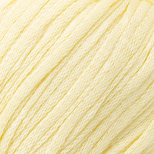La Mia Fettucia Toz Sarı El Örgü İpi - L028 - 33878 - UcuzaGeliyor
