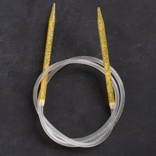 Addi Champagnerr 7mm 100cm Misinalı Şiş - 405-7 - UcuzaGeliyor