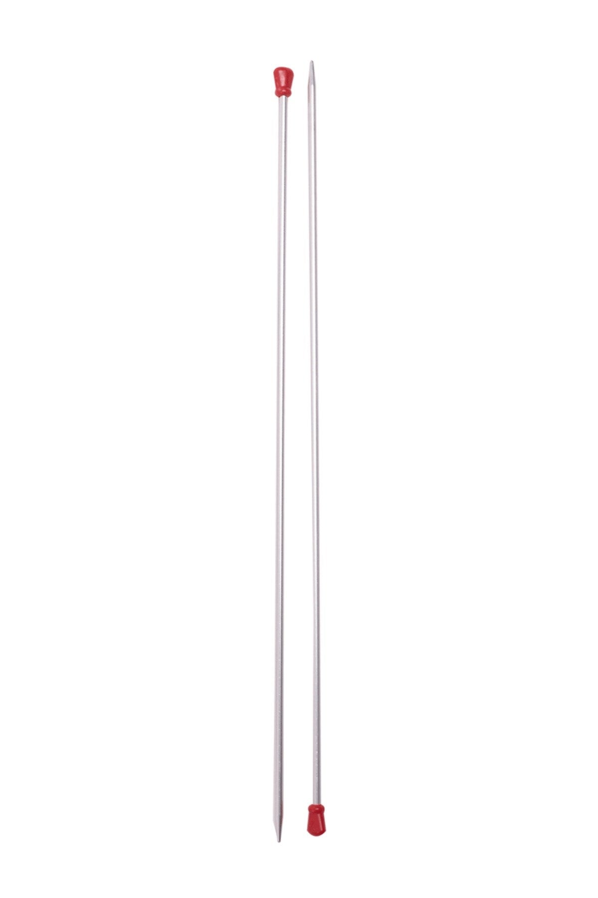 Örgü Şiş Klasik 6 Numara 35 cm - UcuzaGeliyor