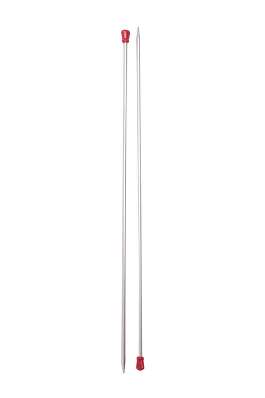 Örgü Şiş Klasik 6 Numara 35 cm - UcuzaGeliyor