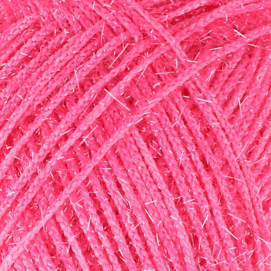 Loren Silver Koyu Pembe El Örgü İpi - RS0016 - 34076 - UcuzaGeliyor