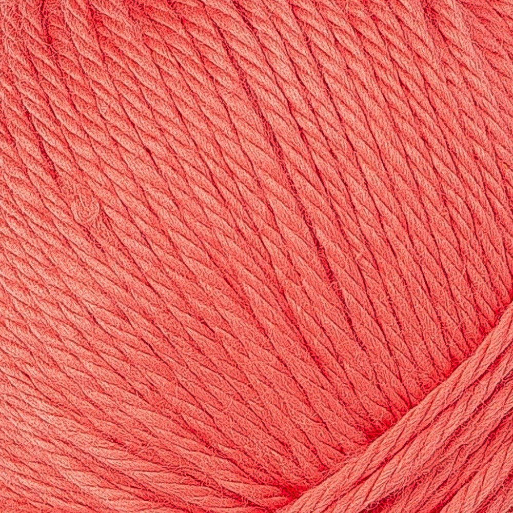 La Mia Pastel Cotton Nar Çiçeği El Örgü İpi - L180 - 33950 - UcuzaGeliyor